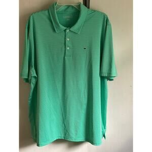 Crown & Ivy XL Pullover Polo Tennis Golf